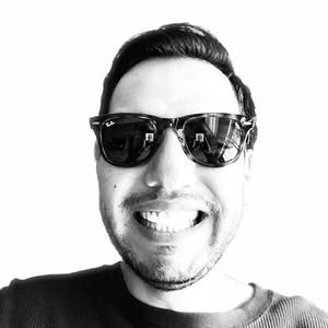 Meet your Posher, Omar